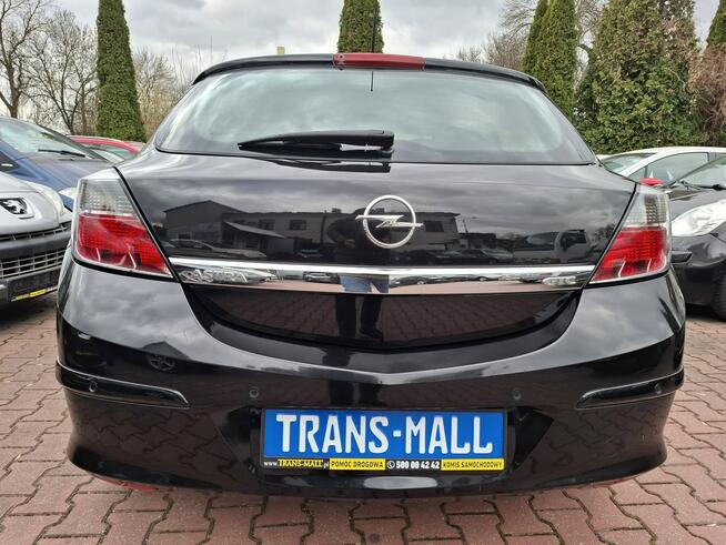 Opel Astra GTC. 1.8 Benzyna. Zadbany. Serwisowany. Sprowadzony z Niemiec.
