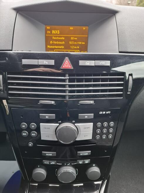 Opel Astra GTC. 1.8 Benzyna. Zadbany. Serwisowany. Sprowadzony z Niemiec.