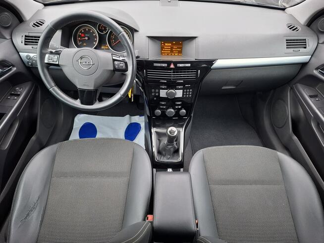 Opel Astra GTC. 1.8 Benzyna. Zadbany. Serwisowany. Sprowadzony z Niemiec.