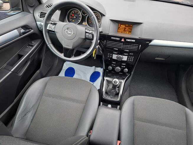 Opel Astra GTC. 1.8 Benzyna. Zadbany. Serwisowany. Sprowadzony z Niemiec.