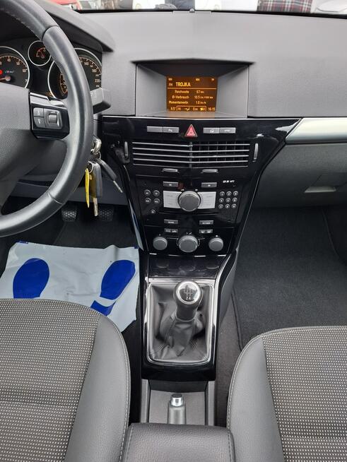 Opel Astra GTC. 1.8 Benzyna. Zadbany. Serwisowany. Sprowadzony z Niemiec.