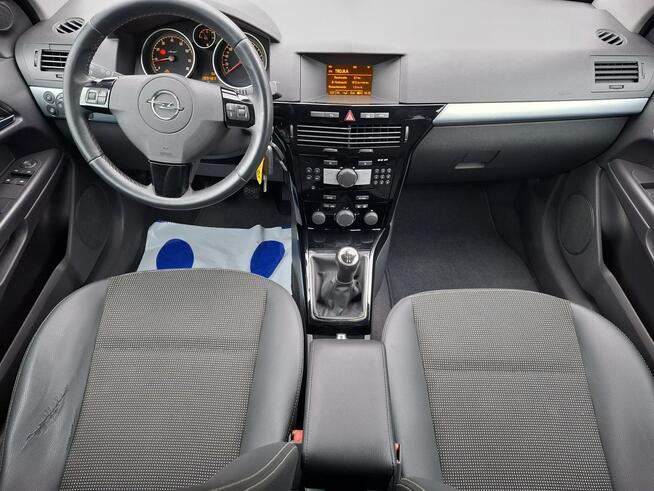 Opel Astra GTC. 1.8 Benzyna. Zadbany. Serwisowany. Sprowadzony z Niemiec.