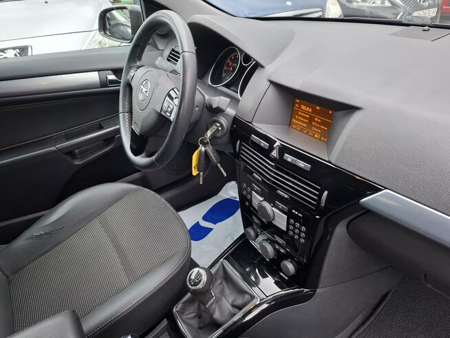 Opel Astra GTC. 1.8 Benzyna. Zadbany. Serwisowany. Sprowadzony z Niemiec.