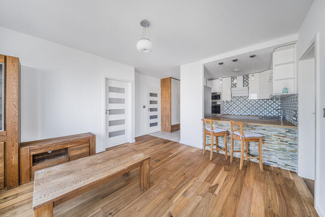 ✅osiedle z ochroną/3-pokoje/garaż/balkon✅