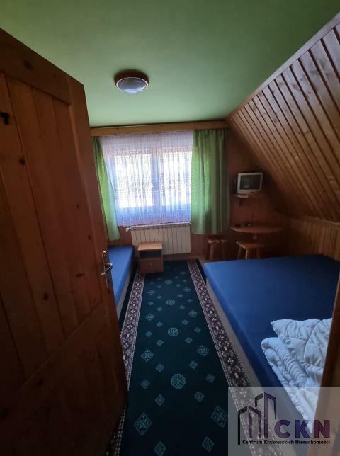 Dom Zakopane, Chłabówka