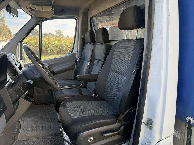 SPRINTER1.8/156KM Benzyna /LPG/ /Automat/ Winda/ przebieg45 tys km