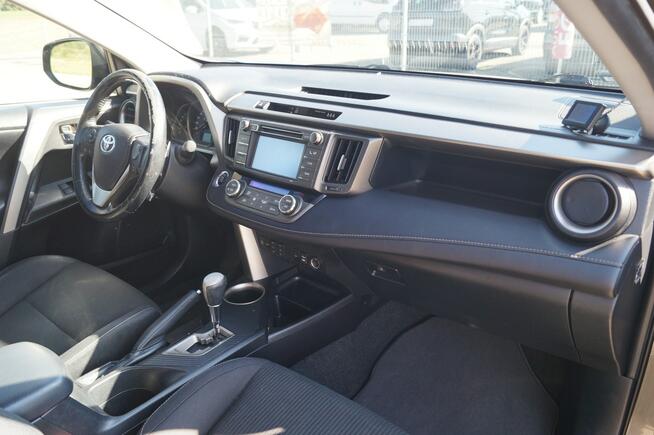 Toyota RAV-4 2014R 2.0 Benzyna 150km 4X4 I-Wszy wł. Salon PL VAT 23%