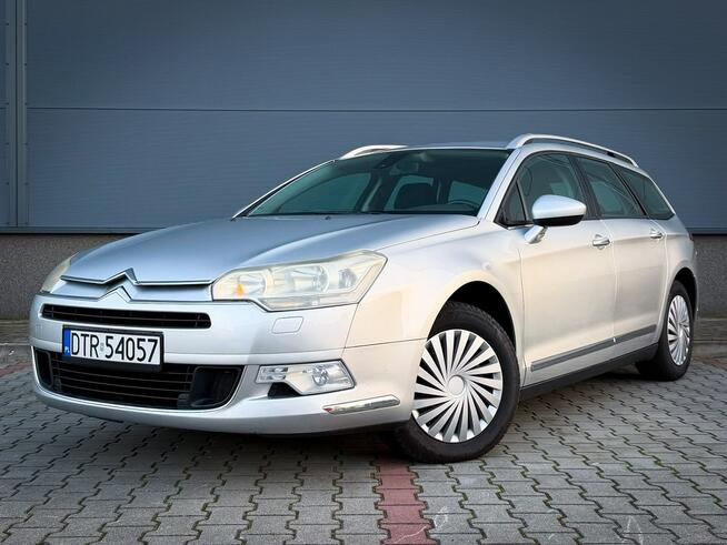 Citroën C5