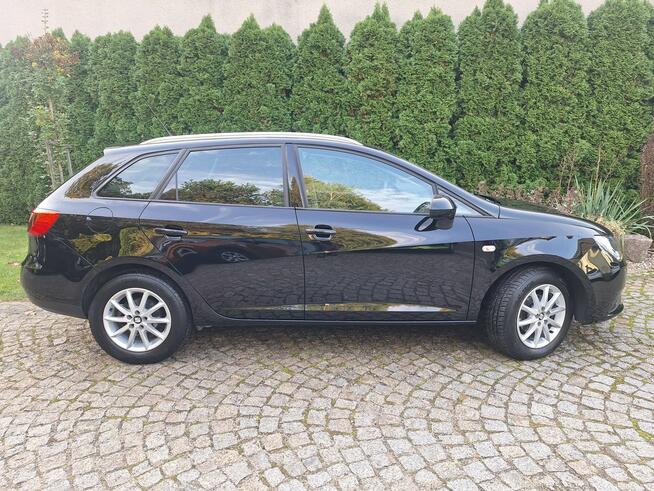Seat Ibiza 1.0 EcoTSI Style- niewielki przebieg