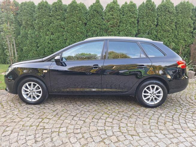 Seat Ibiza 1.0 EcoTSI Style- niewielki przebieg
