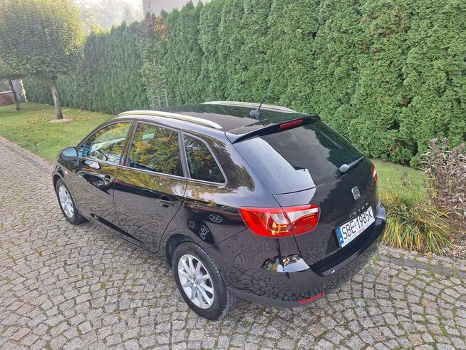 Seat Ibiza 1.0 EcoTSI Style- niewielki przebieg