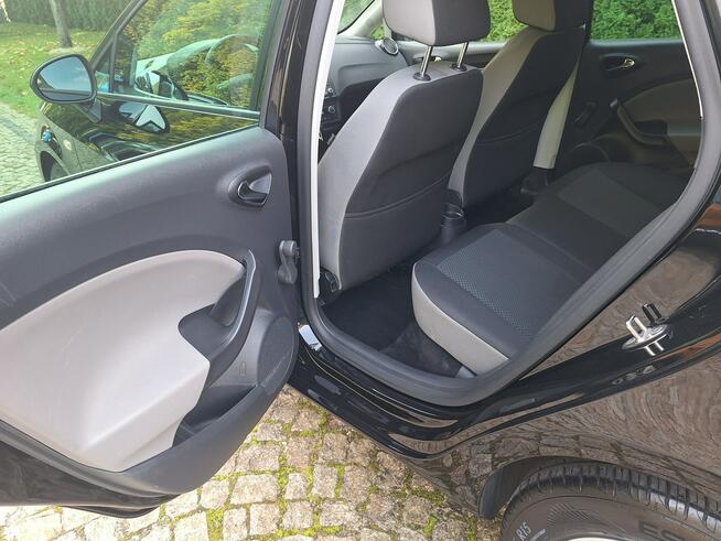 Seat Ibiza 1.0 EcoTSI Style- niewielki przebieg