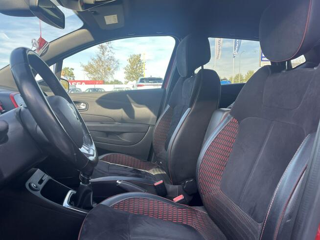 Renault Captur RED EDITION, Salonowy, Bardzo zadbany i w ASO serwisowany
