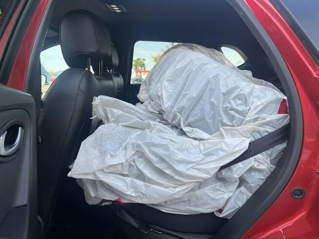 Renault Captur RED EDITION, Salonowy, Bardzo zadbany i w ASO serwisowany