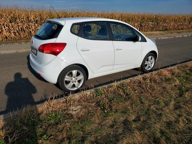 Kia Venga