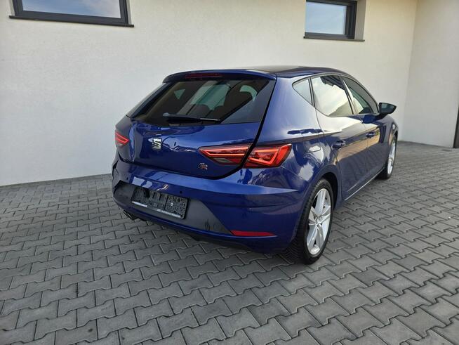 Seat Leon FR * 1.8 180kM * LIFT * navi * Full LED