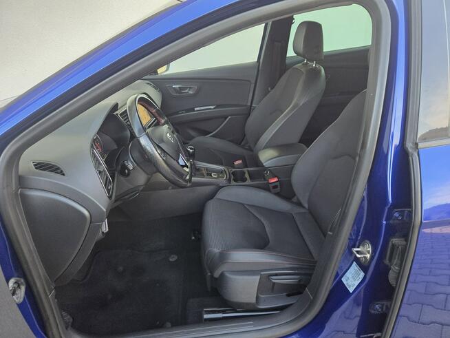 Seat Leon FR * 1.8 180kM * LIFT * navi * Full LED