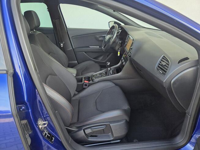 Seat Leon FR * 1.8 180kM * LIFT * navi * Full LED