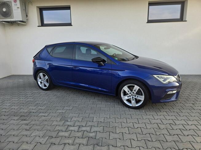 Seat Leon FR * 1.8 180kM * LIFT * navi * Full LED
