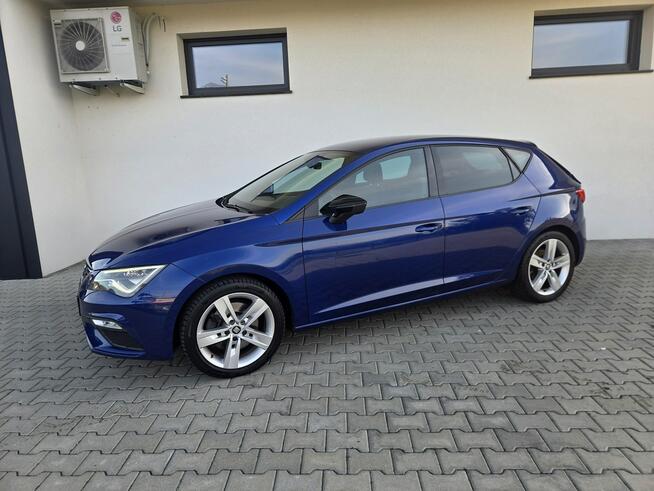 Seat Leon FR * 1.8 180kM * LIFT * navi * Full LED