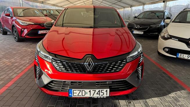 Renault Clio Lift