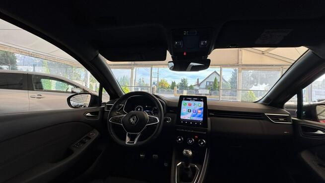 Renault Clio Lift