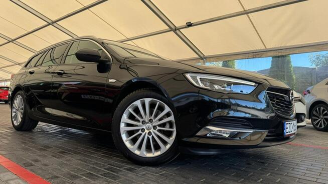 Opel Insignia B