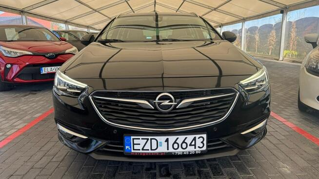 Opel Insignia B