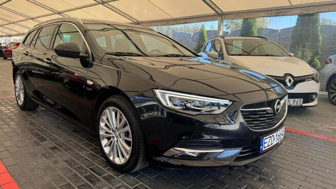 Opel Insignia B