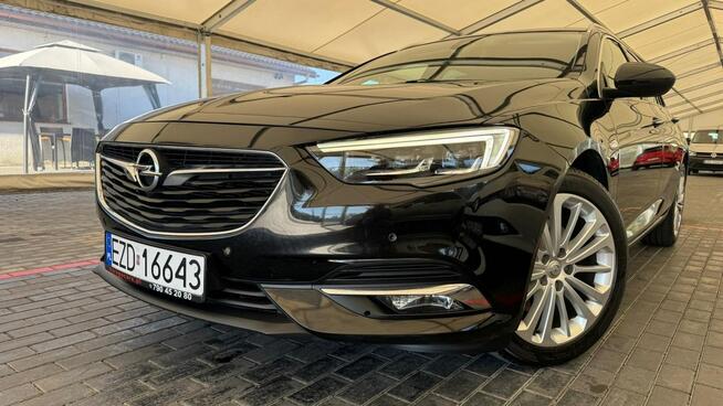 Opel Insignia B