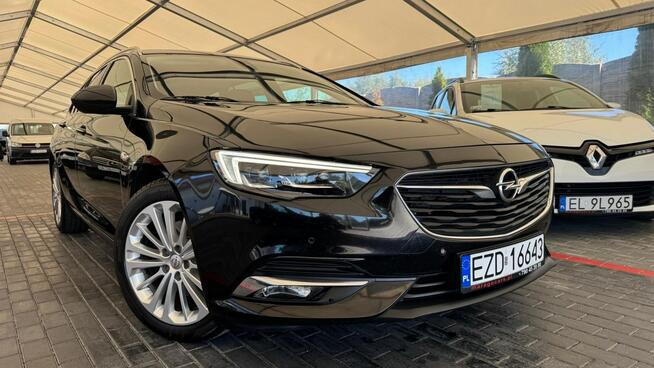 Opel Insignia B