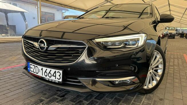 Opel Insignia B