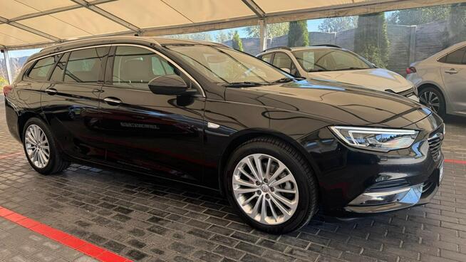 Opel Insignia B