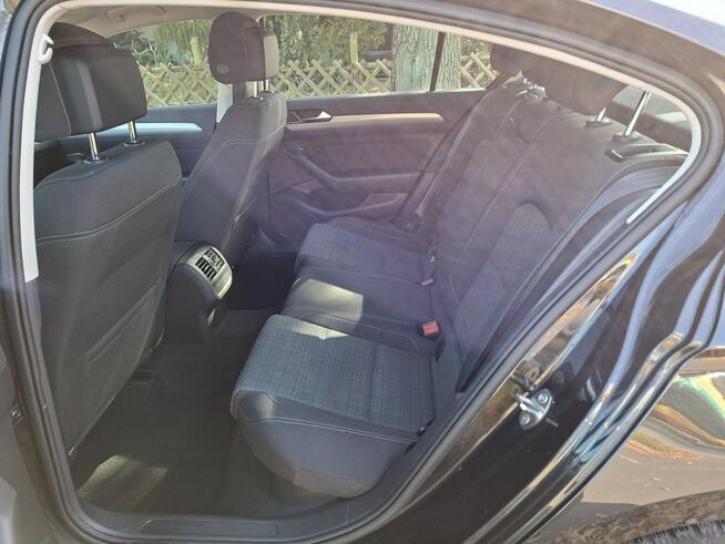 Volkswagen Passat 1,5 tsi automat navi