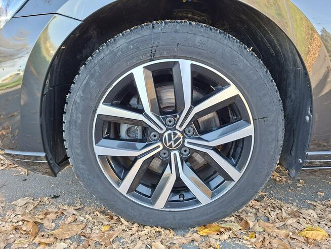 Volkswagen Passat 1,5 tsi automat navi