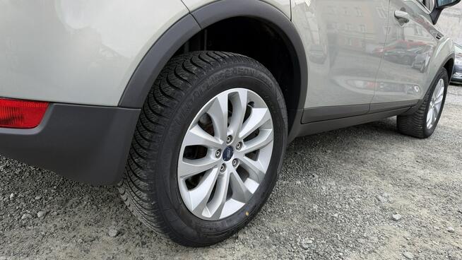 Ford Kuga 2.0 Diesel Zarejestrowany Ubezpieczony