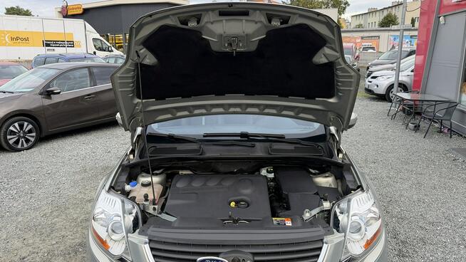 Ford Kuga 2.0 Diesel Zarejestrowany Ubezpieczony