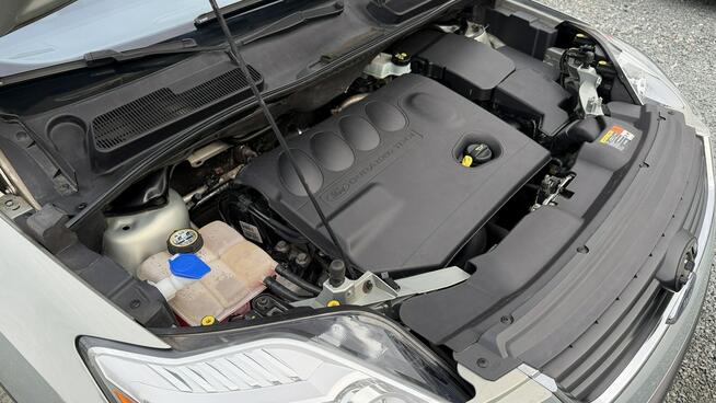 Ford Kuga 2.0 Diesel Zarejestrowany Ubezpieczony