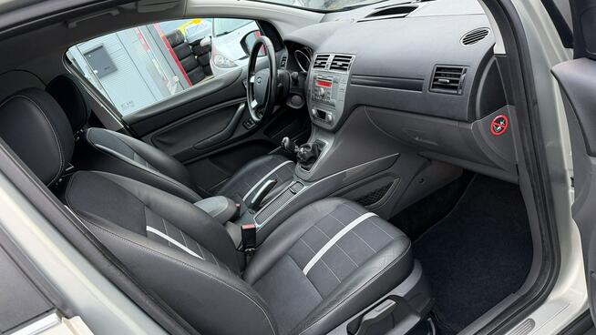 Ford Kuga 2.0 Diesel Zarejestrowany Ubezpieczony