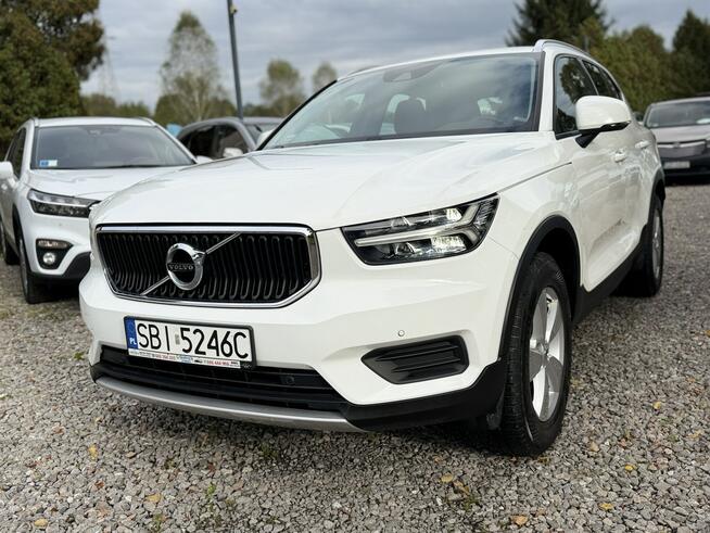 Volvo XC 40 T3 benzyna , LED 156KM