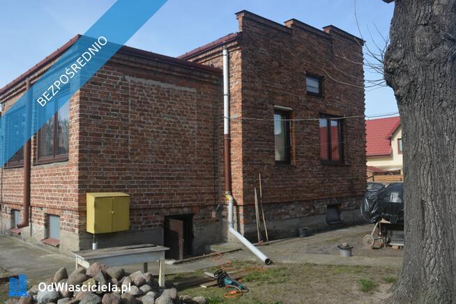 Działka 936 m² Marki k. Warszawy + mały dom, media , MPZP , czysta KW