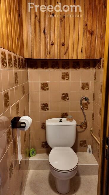 Mieszkanie 63 m², 1. piętro, ul. Hrubieszowska, Zamość