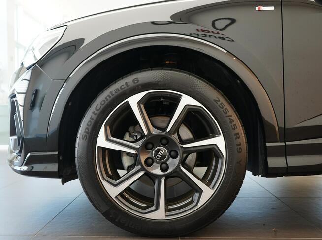 Audi Q3 35 TFSI 150KM MatrixLED Sline Tempomat AmbientePlus Kamera