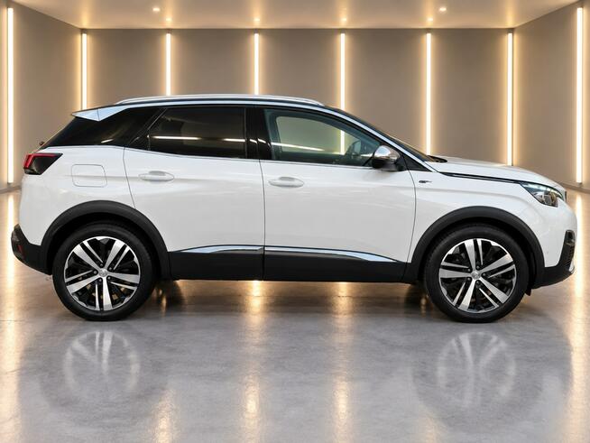 Peugeot 3008 GT*2.0 diesel 180 koni*automat*kamera 360*nawigacja*OPŁACONY