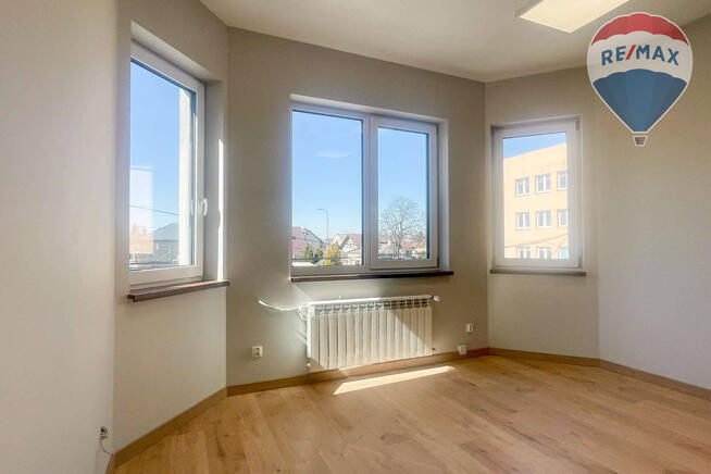 Lokal biurowy 16m2 do wynajęcia od zaraz