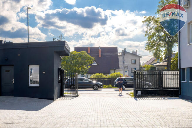 Lokal biurowy 16m2 do wynajęcia od zaraz