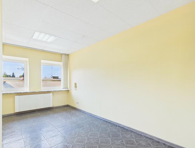 Biuro 16 m² | Nowy Targ, ul. Ludźmierska