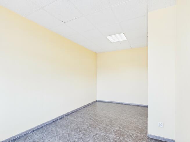 Biuro 16 m² | Nowy Targ, ul. Ludźmierska