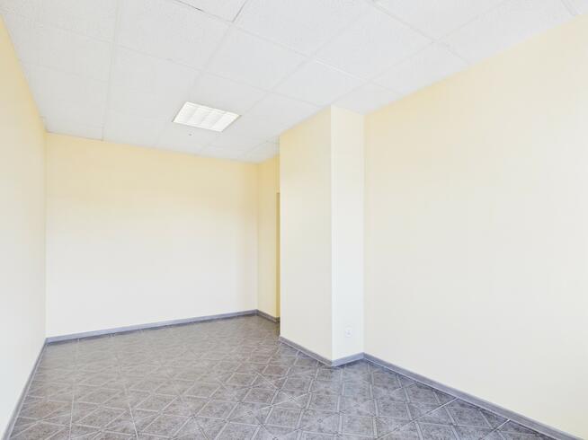 Biuro 16 m² | Nowy Targ, ul. Ludźmierska