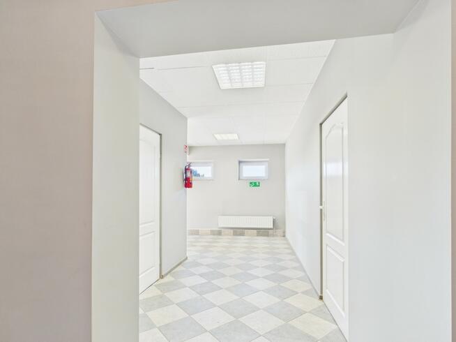 Biuro 16 m² | Nowy Targ, ul. Ludźmierska